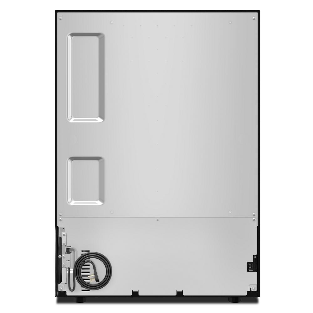 KitchenAid 24" 5.0 Cu. Ft. PrintShield Stainless Steel Undercounter Refrigerator - KUWL524SPS