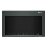 KitchenAid Juniper Built-in Convection Microwave (1.1 Cu. Ft.) - YKMMF530PJP