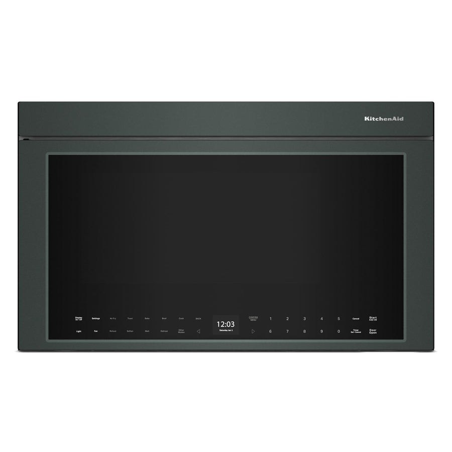 KitchenAid Juniper Built-in Convection Microwave (1.1 Cu. Ft.) - YKMMF530PJP