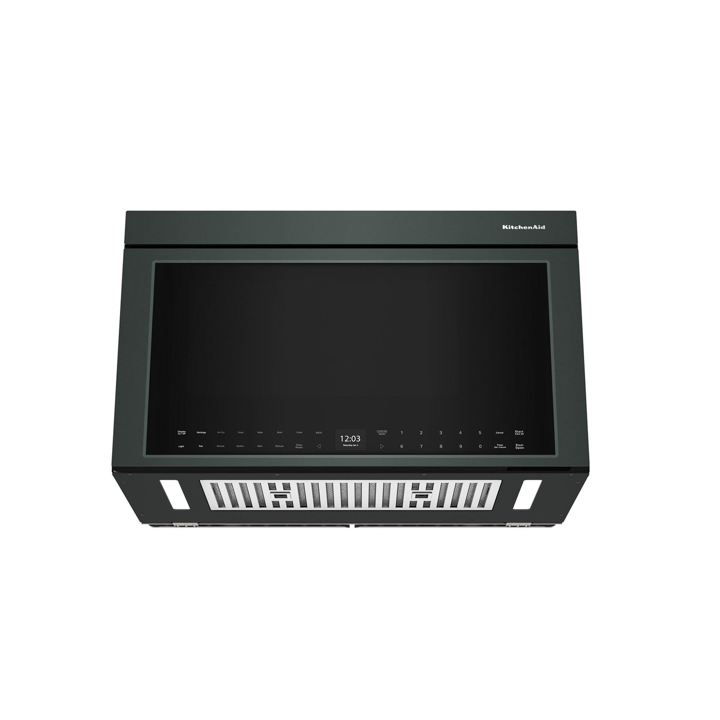 KitchenAid Juniper Built-in Convection Microwave (1.1 Cu. Ft.) - YKMMF530PJP