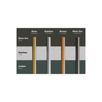 KitchenAid 36" 20.8 Cu. Ft. PrintShield Stainless Steel Built-In French Door Refrigerator - KBFN536SPS