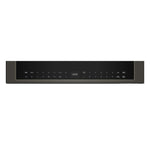 KitchenAid Black Ore Built-in Convection Microwave (1.1 Cu. Ft.) - YKMMF730PBE