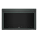 KitchenAid Juniper Built-in Convection Microwave (1.1 Cu. Ft.) - YKMMF730PJP