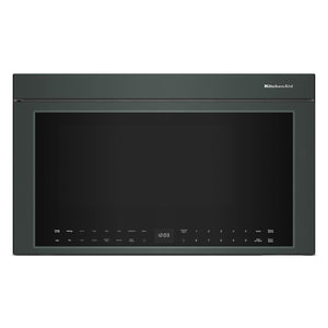 KitchenAid Juniper Built-in Convection Microwave (1.1 Cu. Ft.) - YKMMF730PJP