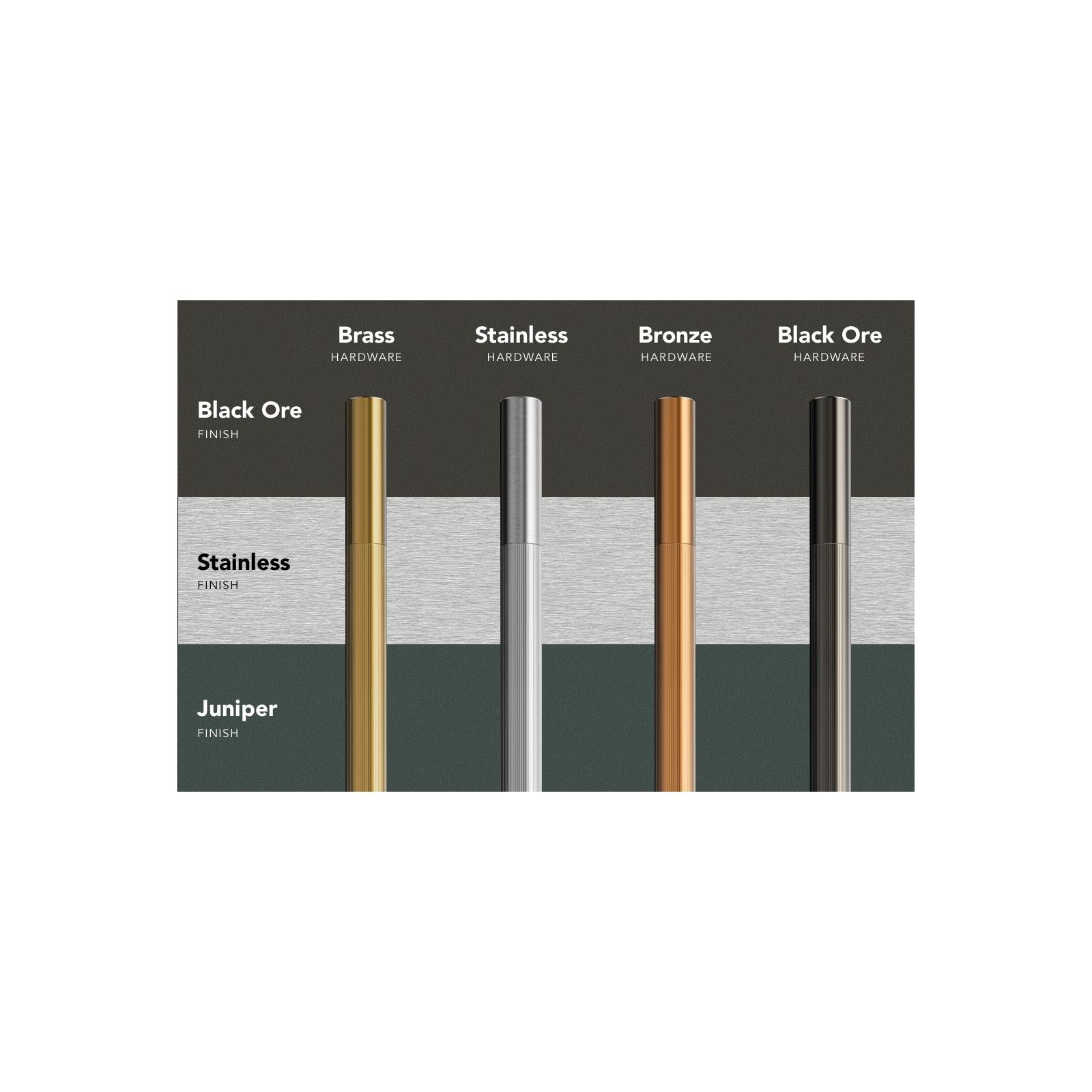 KitchenAid 42" 24.2 Cu. Ft. PrintShield Stainless Steel Built-In French Door Refrigerator - KBFN542SPS