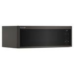 KitchenAid Black Ore Built-in Microwave (1.1 Cu. Ft.) - YKMML550RBE