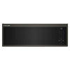 KitchenAid Black Ore Built-in Microwave (1.1 Cu. Ft.) - YKMML550RBE