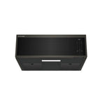 KitchenAid Black Ore Built-in Microwave (1.1 Cu. Ft.) - YKMML550RBE