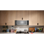 KitchenAid Black Ore Built-in Microwave (1.1 Cu. Ft.) - YKMML550RBE