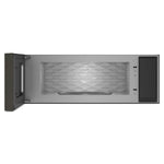 KitchenAid Black Ore Built-in Microwave (1.1 Cu. Ft.) - YKMML550RBE