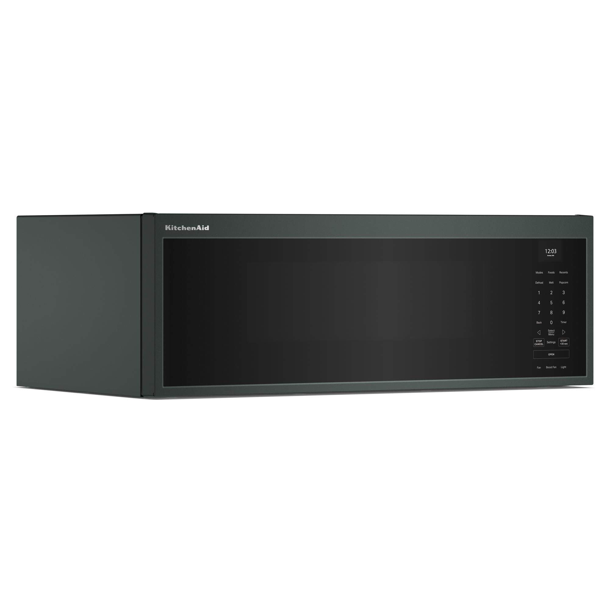 KitchenAid Juniper Built-in Microwave (1.1 Cu. Ft.) - YKMML550RJP