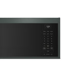 KitchenAid Juniper Built-in Microwave (1.1 Cu. Ft.) - YKMML550RJP