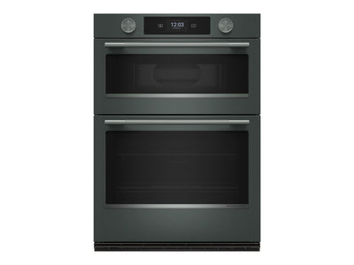 KitchenAid Juniper 30" Wall Oven with Microwave (6.4 cu ft) - KOEC730SJP