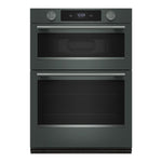 KitchenAid Juniper 30" Wall Oven with Microwave (6.4 cu ft) - KOEC730SJP