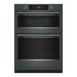 KitchenAid Juniper 30" Wall Oven with Microwave (6.4 cu ft) - KOEC730SJP