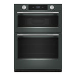 KitchenAid Juniper 30" Wall Oven with Microwave (6.4 cu ft) - KOEC730SJP