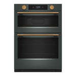KitchenAid Juniper 30" Wall Oven with Microwave (6.4 cu ft) - KOEC730SJP