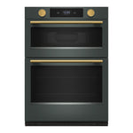 KitchenAid Juniper 30" Wall Oven with Microwave (6.4 cu ft) - KOEC730SJP