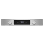 KitchenAid PrintShield Stainless 27 in. Built-In Convection Microwave (1.4 Cu. Ft.) - KMBS727SPS