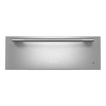 KitchenAid PrintShield Stainless 27 in. Slow Cook Warming Drawer (1.3 Cu. Ft.) - KWES727SPS
