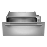 KitchenAid PrintShield Stainless 27 in. Slow Cook Warming Drawer (1.3 Cu. Ft.) - KWES727SPS