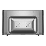 KitchenAid Black Ore 30 in. Built-In Convection Microwave (1.4 Cu. Ft.) - KMBS730SBE