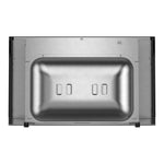 KitchenAid PrintShield Stainless 30 in. Built-In Convection Microwave (1.4 Cu. Ft.) - KMBS730SPS