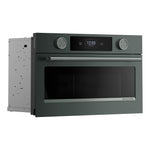 KitchenAid Juniper 30 in. Built-In Convection Microwave (1.4 Cu. Ft.) - KMBS730SJP