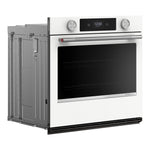 KitchenAid White 30" Wall Oven (5.0 cu ft) - KOES730SWH