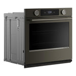 KitchenAid Black Ore 30" Wall Oven (5 cu ft) - KOES730SBE