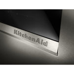 KitchenAid Black Ore 30" Wall Oven (5 cu ft) - KOES730SBE