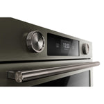 KitchenAid Black Ore 30" Wall Oven (5 cu ft) - KOES730SBE