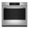 KitchenAid PrintShield Stainless 30" Wall Oven (5.0 cu ft) - KOES730SPS