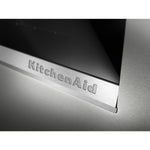 KitchenAid PrintShield Stainless 30" Wall Oven (5.0 cu ft) - KOES730SPS