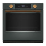 KitchenAid Juniper 30" Wall Oven (5.0 cu ft) - KOES730SJP