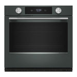 KitchenAid Juniper 30" Wall Oven (5.0 cu ft) - KOES730SJP