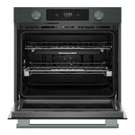 KitchenAid Juniper 30" Wall Oven (5.0 cu ft) - KOES730SJP