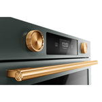 KitchenAid Juniper 30" Wall Oven (5.0 cu ft) - KOES730SJP