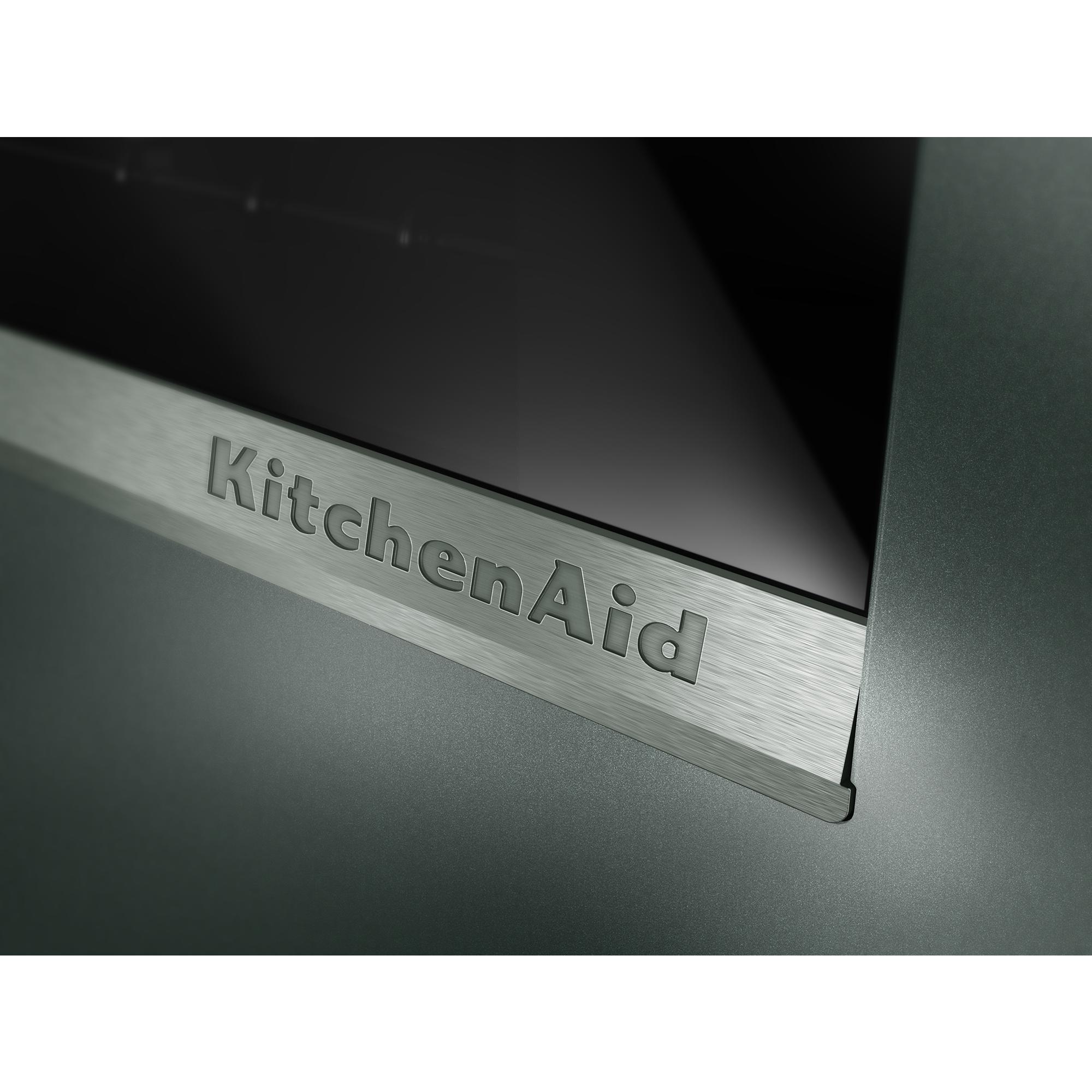 KitchenAid Juniper 30" Wall Oven (5.0 cu ft) - KOES730SJP