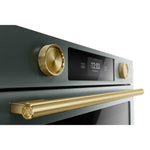 KitchenAid Juniper 30" Wall Oven (5.0 cu ft) - KOES730SJP