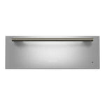 KitchenAid PrintShield Stainless 30 in. Slow Cook Warming Drawer (1.5 Cu. Ft.) - KWES730SPS