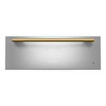 KitchenAid PrintShield Stainless 30 in. Slow Cook Warming Drawer (1.5 Cu. Ft.) - KWES730SPS
