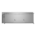 KitchenAid PrintShield Stainless 30 in. Slow Cook Warming Drawer (1.5 Cu. Ft.) - KWES730SPS