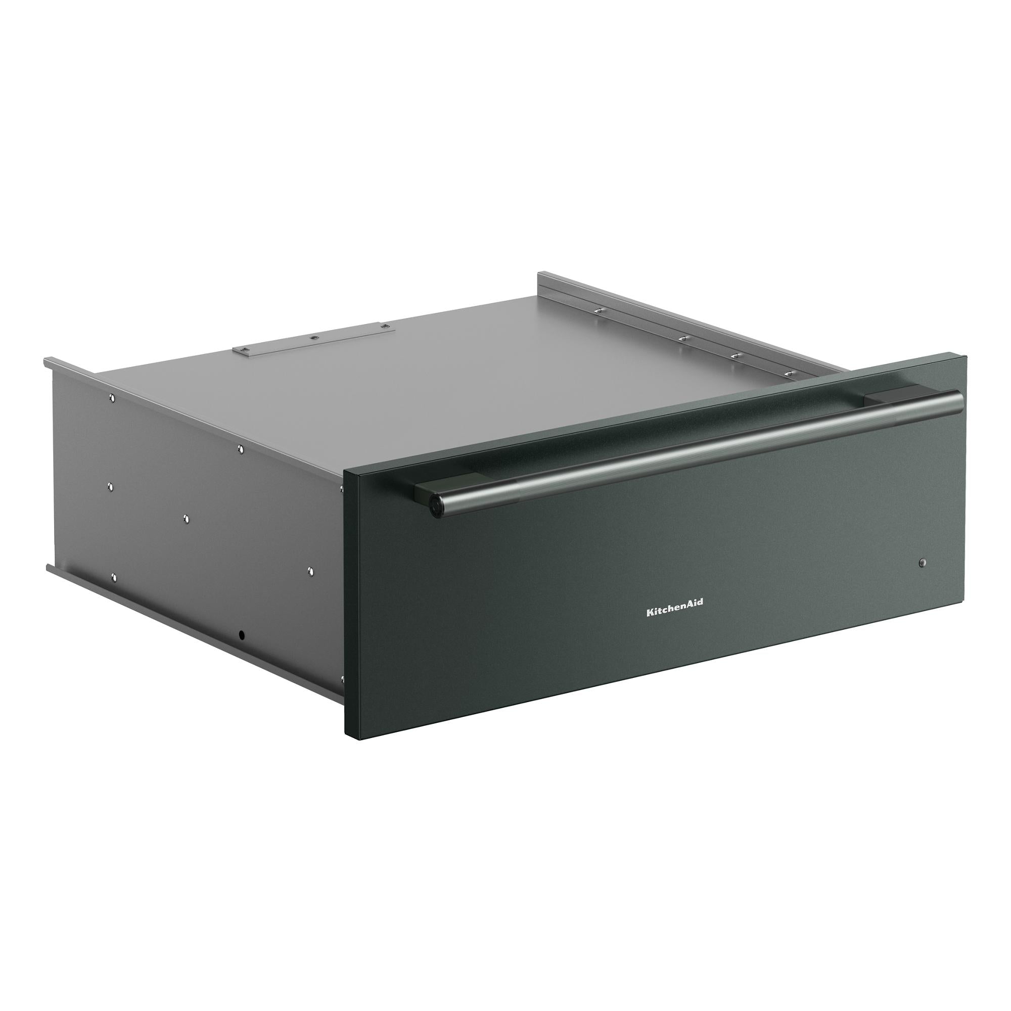 KitchenAid Juniper 30 in. Slow Cook Warming Drawer (1.5 Cu. Ft.) - KWES730SJP