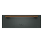 KitchenAid Juniper 30 in. Slow Cook Warming Drawer (1.5 Cu. Ft.) - KWES730SJP