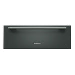 KitchenAid Juniper 30 in. Slow Cook Warming Drawer (1.5 Cu. Ft.) - KWES730SJP