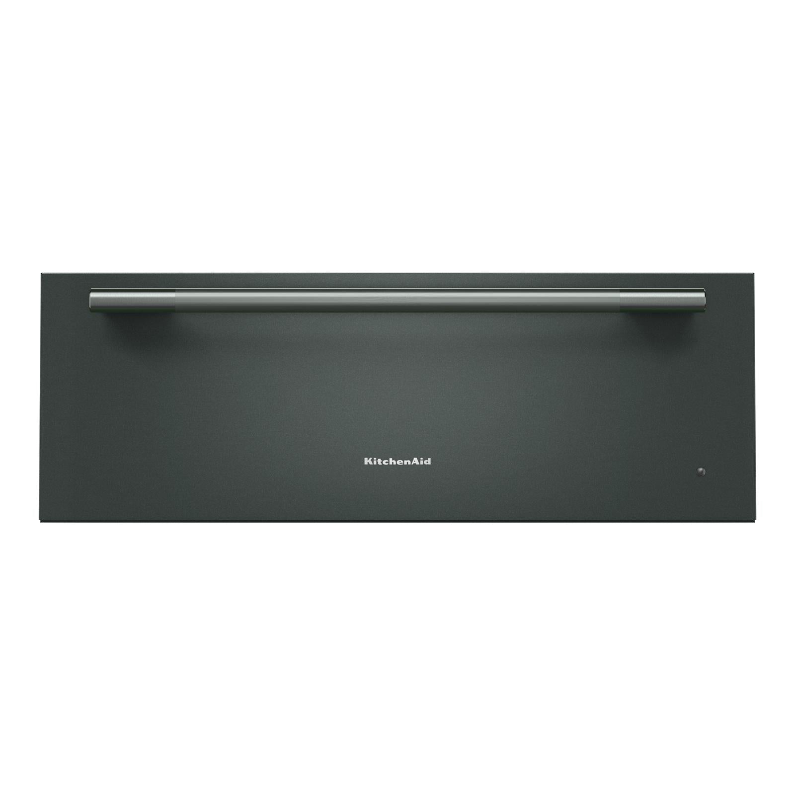 KitchenAid Juniper 30 in. Slow Cook Warming Drawer (1.5 Cu. Ft.) - KWES730SJP