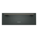 KitchenAid Juniper 30 in. Slow Cook Warming Drawer (1.5 Cu. Ft.) - KWES730SJP