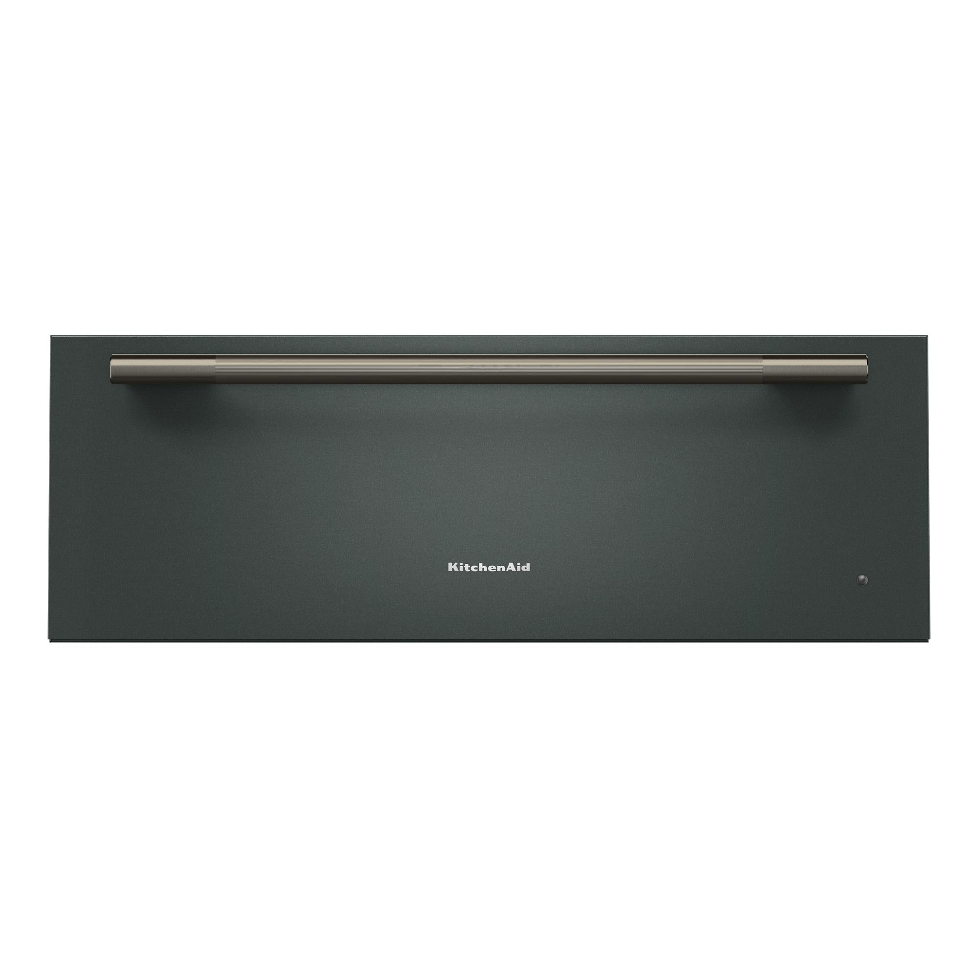 KitchenAid Juniper 30 in. Slow Cook Warming Drawer (1.5 Cu. Ft.) - KWES730SJP