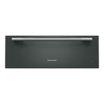 KitchenAid Juniper 30 in. Slow Cook Warming Drawer (1.5 Cu. Ft.) - KWES730SJP